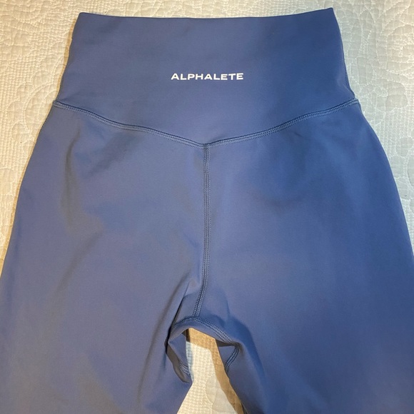 Alphalete Pants - Alphalete leggings